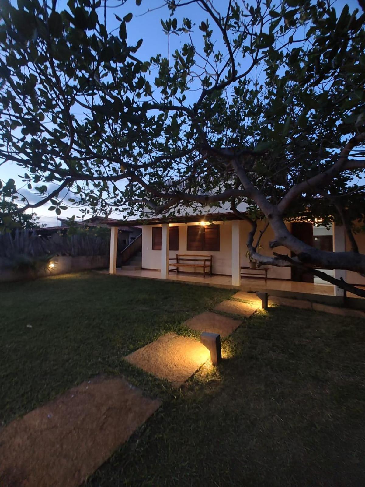 Bons Aires Vila Atins Exterior foto